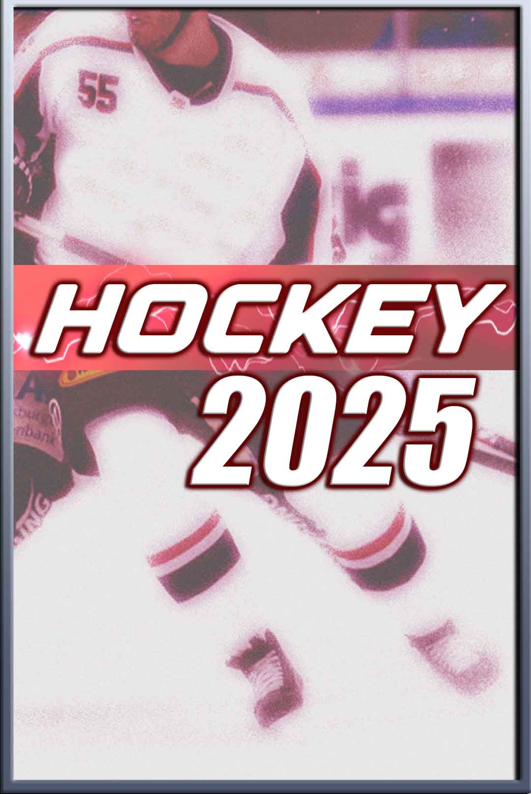 2025 Hockey Available