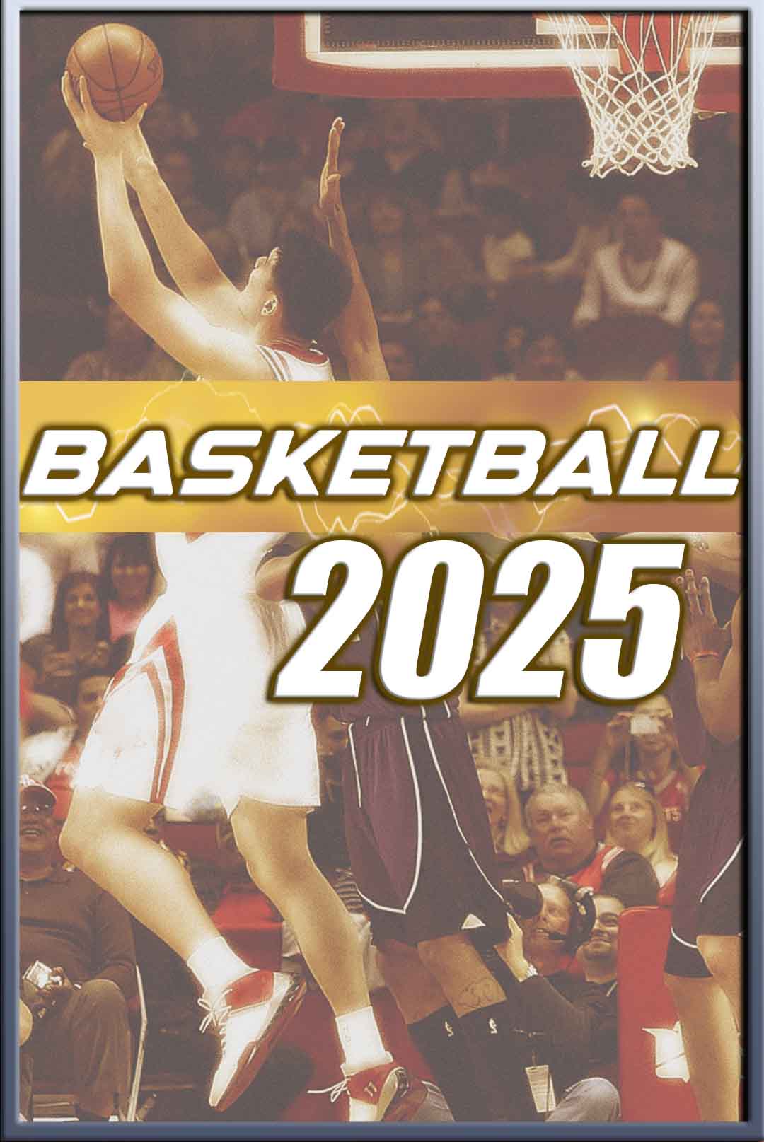 Basketball 2025