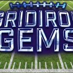 Gridiron Gems: 1960's Series A