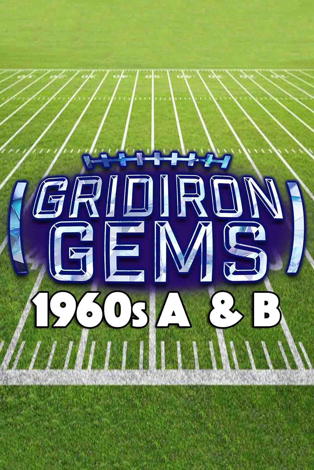 Football Gridiron Gems Preorder