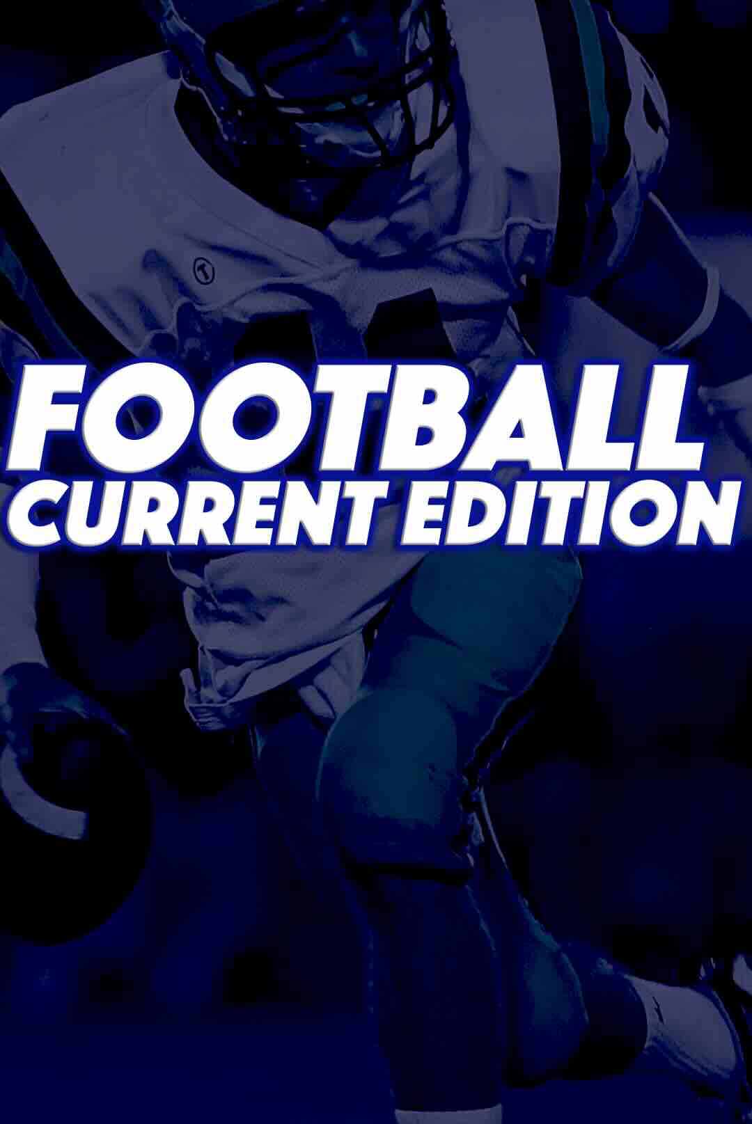 Football 2026 Preorder