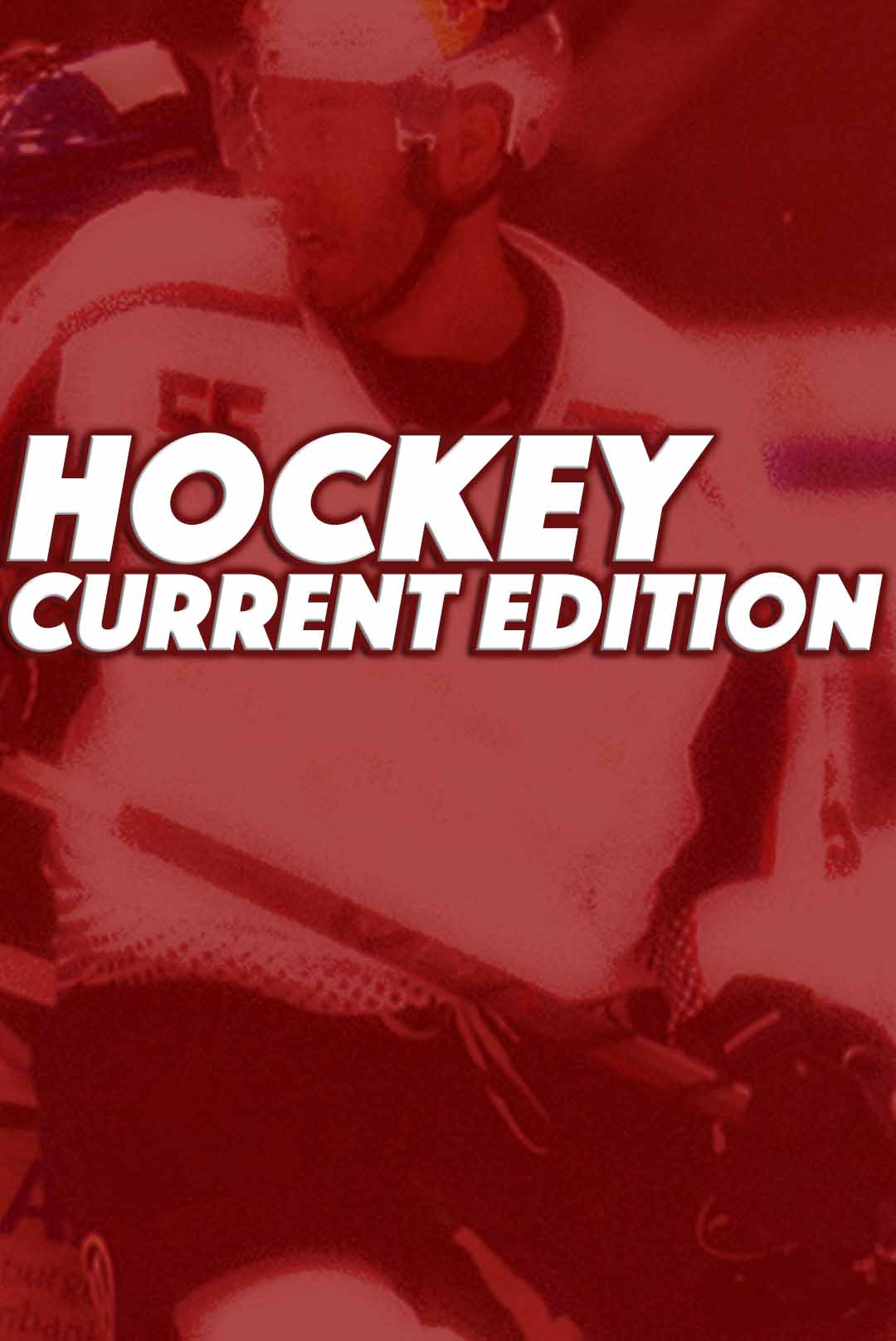 Hockey Current Preorder